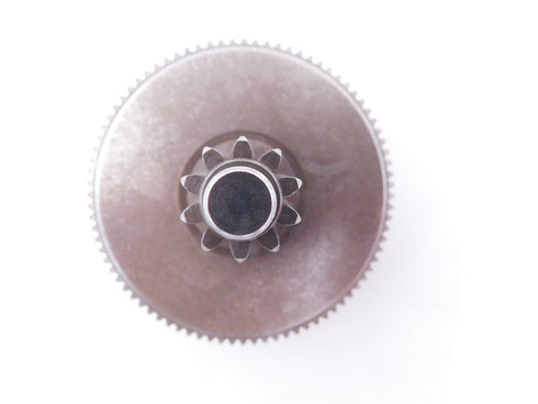 HONDA RANCHER 420 PIONEER FOREMAN 500 STARTER REDUCTION GEAR SHAFT 24615-HP5-601